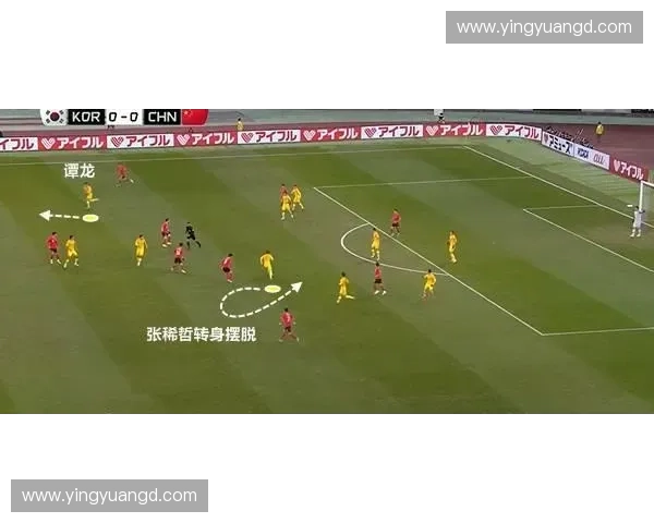 探寻足球比赛中光影变幻对战局节奏与球员表现影响的深度解析研判