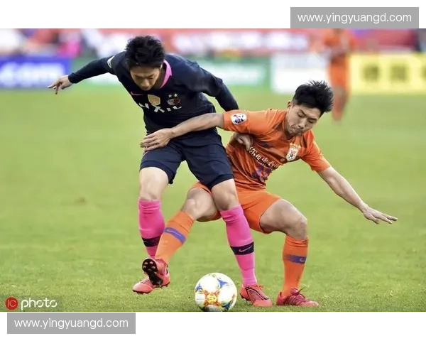 全面纵览2015赛季鲁能全程比赛安排深度解析亮点前瞻与关键战役