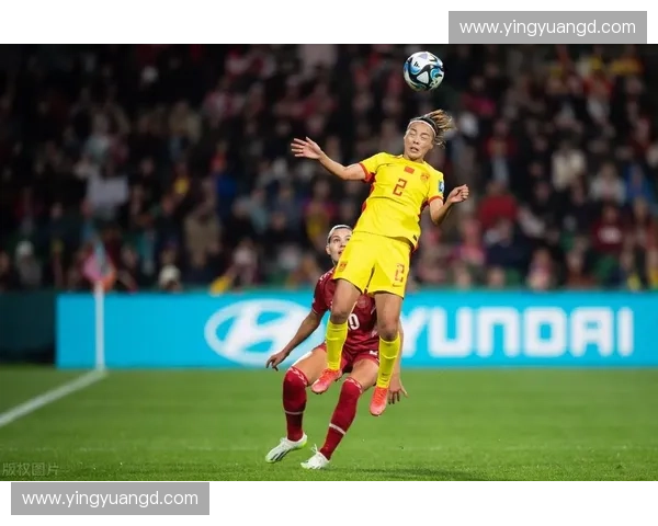 2011年女足世界杯精彩回顾与精彩瞬间全解析